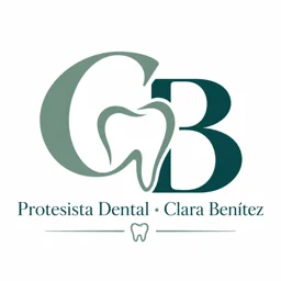 Monograma CB Protesista Dental